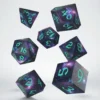 Full Art Dice Set: Stardust