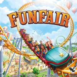 Funfair