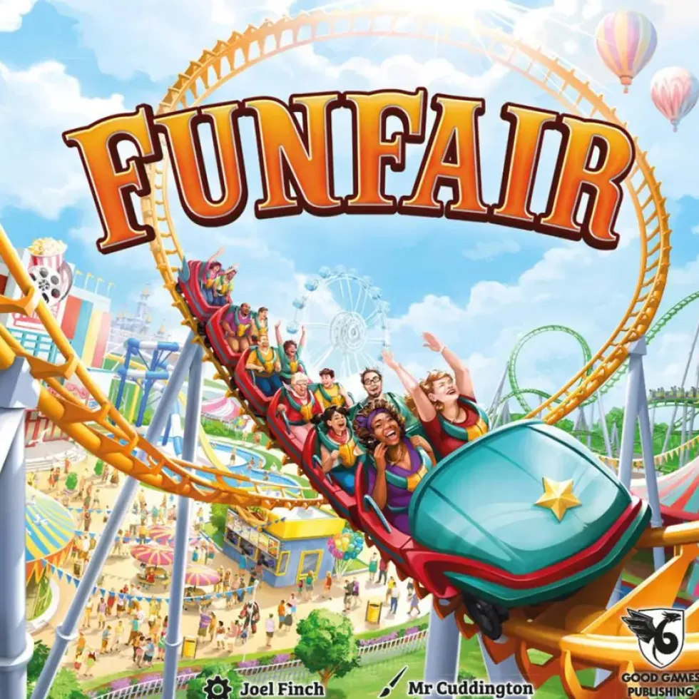 Funfair