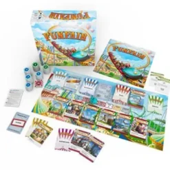 Funfair
