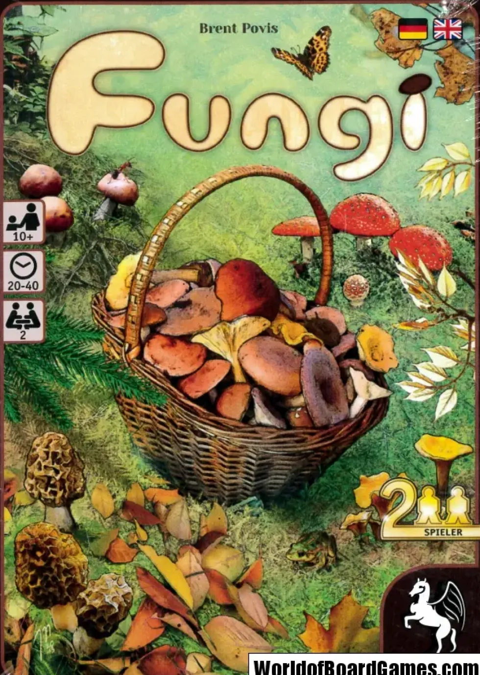 Fungi