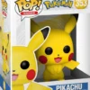 Funko POP! Games: Pokemon - Pikachu