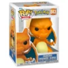 Funko POP! Games: Pokémon - Charizard