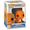 Funko POP! Games: Pokémon - Charmander