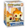 Funko POP! Games: Pokémon - Chimchar