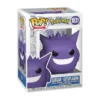 Funko POP! Games: Pokémon - Gengar