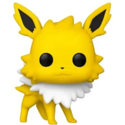 Funko POP! Games: Pokémon - Jolteon