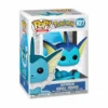 Funko POP! Games: Pokémon - Vaporeon