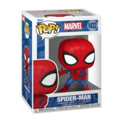Funko POP! Marvel: New Classics - Spider-Man