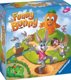 Funny Bunny