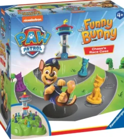 Funny Bunny: Paw Patrol
