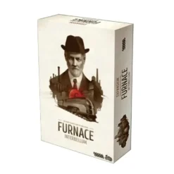 Furnace: Interbellum (Exp.)
