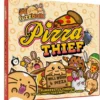 Fuzzballs Pizza Thief