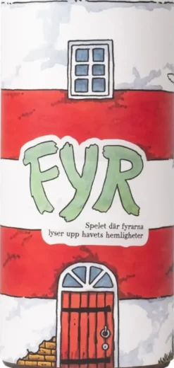 Fyr