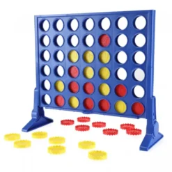 Fyra i Rad (Connect 4)