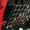 Fyra i Rad, 4 in a row (Alga)