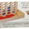 Fyra i rad (Rationella Media)