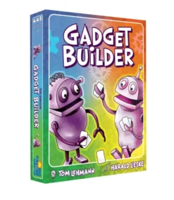 Gadget Builder