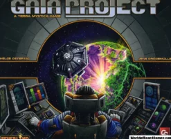 Gaia Project