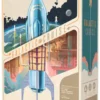 Galactic Cruise