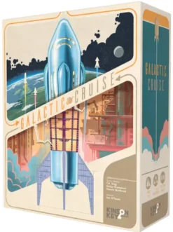 Galactic Cruise