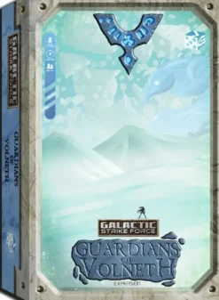 Galactic Strike Force: Guardians of Volneth