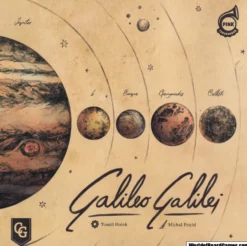 Galileo Galilei