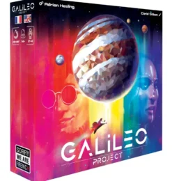 Galileo Project