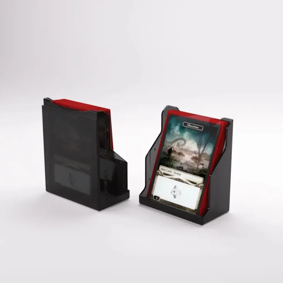 Gamegenic: Bastion 50+ - Black