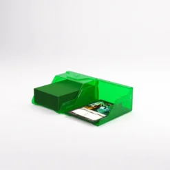 Gamegenic: Bastion 50+ - Green