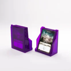 Gamegenic: Bastion 50+ - Purple