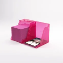 Gamegenic: BASTION 100+ XL - Pink