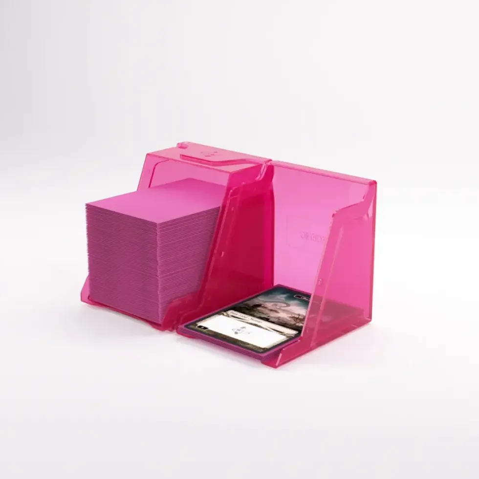 Gamegenic: BASTION 100+ XL - Pink