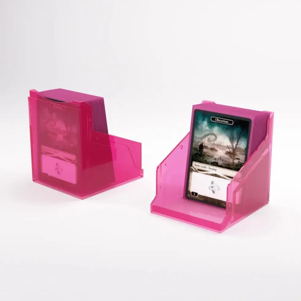 Gamegenic: BASTION 100+ XL - Pink