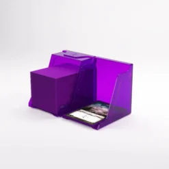 Gamegenic: BASTION 100+ XL - Purple