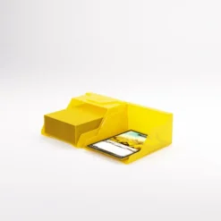 Gamegenic: Bastion 50+ - Yellow