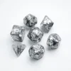 Gamegenic: Candy-like Series - Blackberry - Dice Set