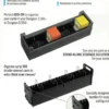 GameGenic: Cards' Rail 500+