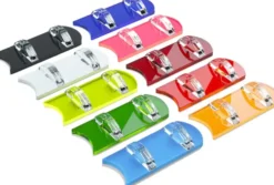 Gamegenic: CARD STANDS MULTICOLOR PACK (10-Pack)
