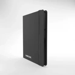 Gamegenic: Casual Album 18-Pocket - Black