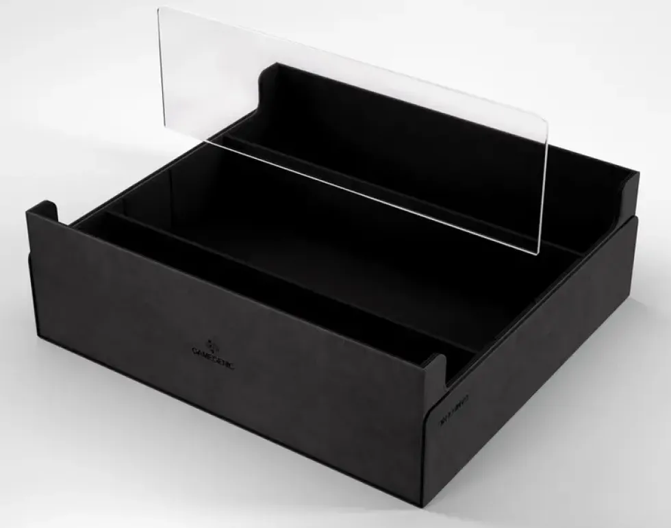 Gamegenic: Collectors' Lair 2000+