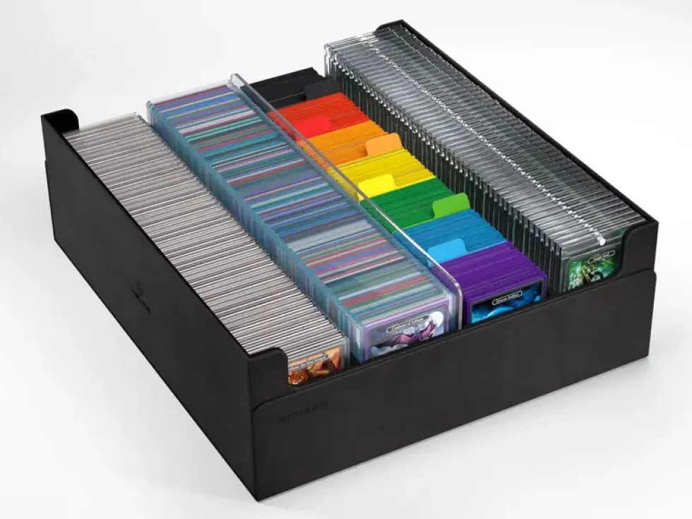Gamegenic: Collectors' Lair 2000+