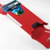 Gamegenic: Cube Pocket 15+ (8 st) - Red