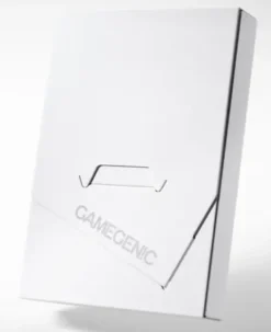 Gamegenic: Cube Pocket 15+ (8 st) - White