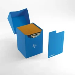 GameGenic: Deck Holder 100+ - Blue