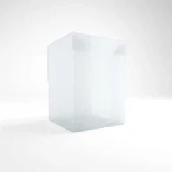 GameGenic: Deck Holder 100+ - Clear