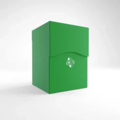 GameGenic: Deck Holder 100+ - Green