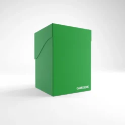 GameGenic: Deck Holder 100+ - Green