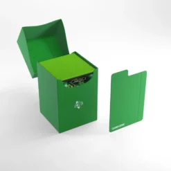 GameGenic: Deck Holder 100+ - Green
