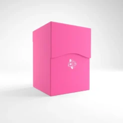 GameGenic: Deck Holder 100+ - Pink